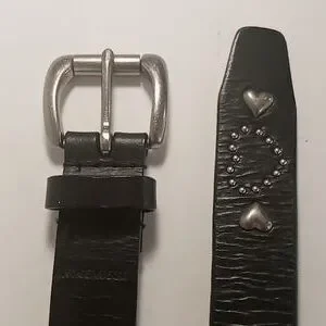 Nine West | Accessories | Nine West Heart Embellished  display picture 1